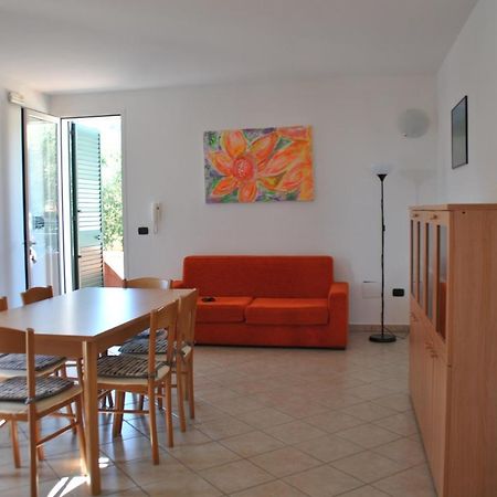 Appartamenti "Torre Del Mito" Santa Cesarea Terme Exterior foto