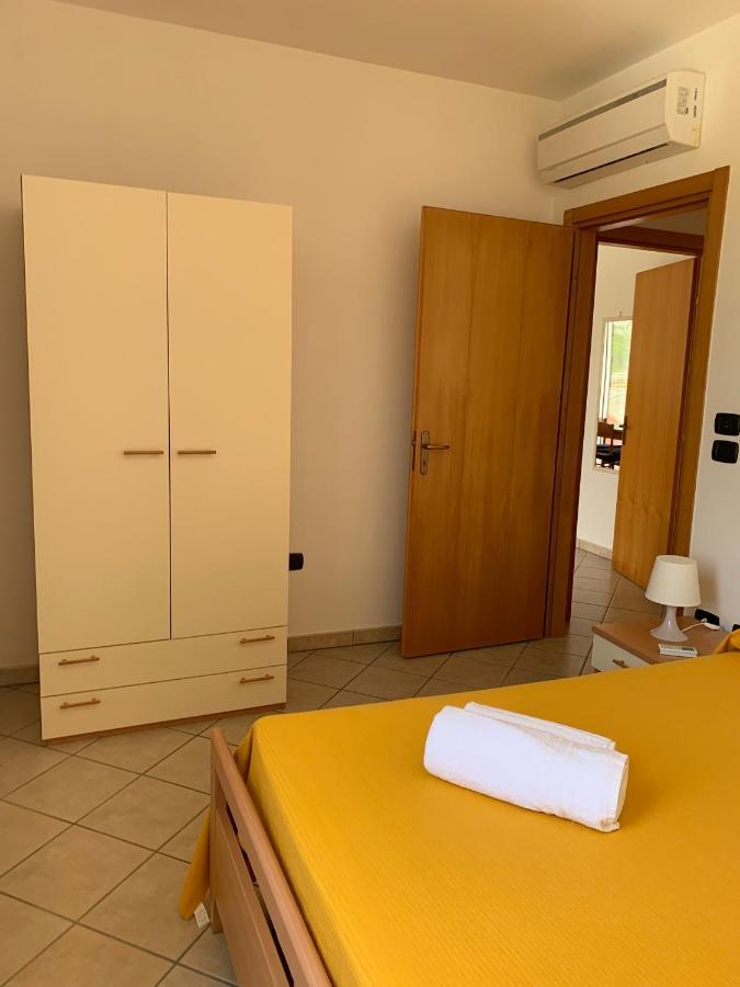 Appartamenti "Torre Del Mito" Santa Cesarea Terme Exterior foto