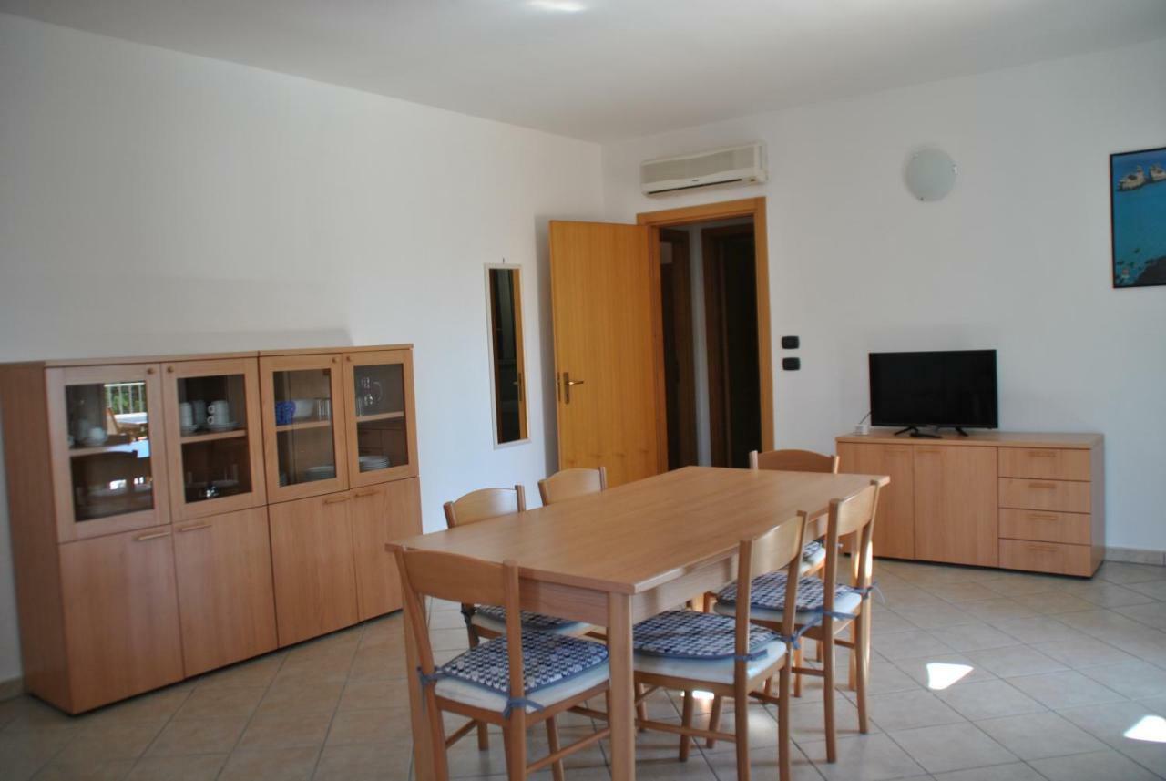 Appartamenti "Torre Del Mito" Santa Cesarea Terme Exterior foto