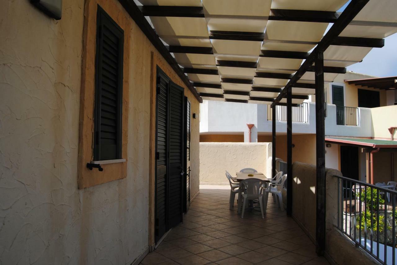 Appartamenti "Torre Del Mito" Santa Cesarea Terme Exterior foto